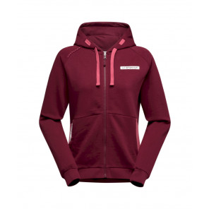 Kaos Hoody W(Donna)
